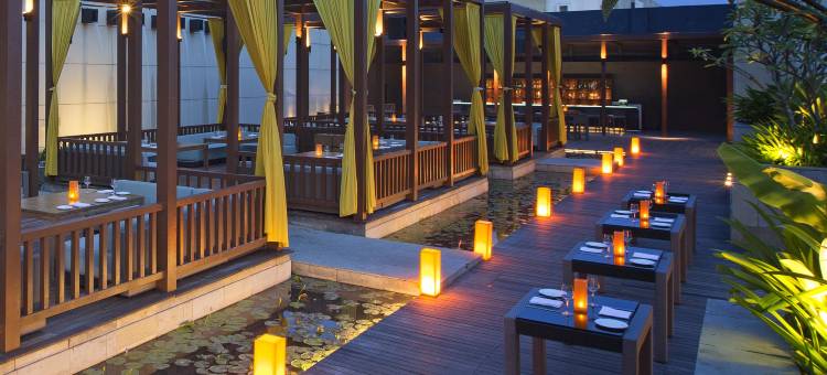 加尔各答泰姬市中心新镇(Taj City Centre New Town, Kolkata)图片