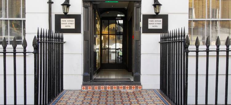 阿斯托斯贝尔格拉维亚酒店(Astors Belgravia)图片