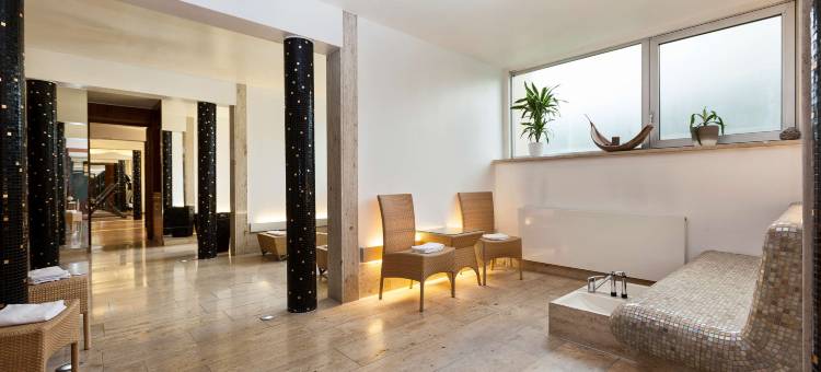 德意志博物馆生活酒店(Living Hotel am Deutschen Museum)图片