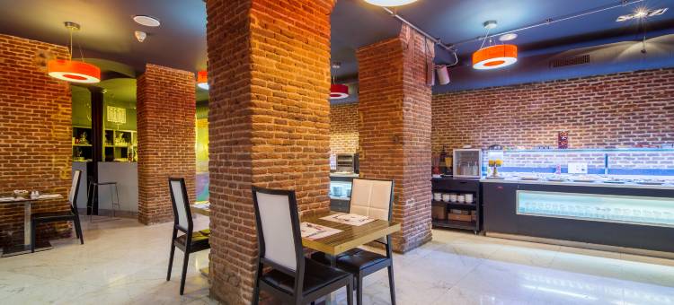 波萨达德尔佩内小宫殿(Petit Palace Posada del Peine)图片