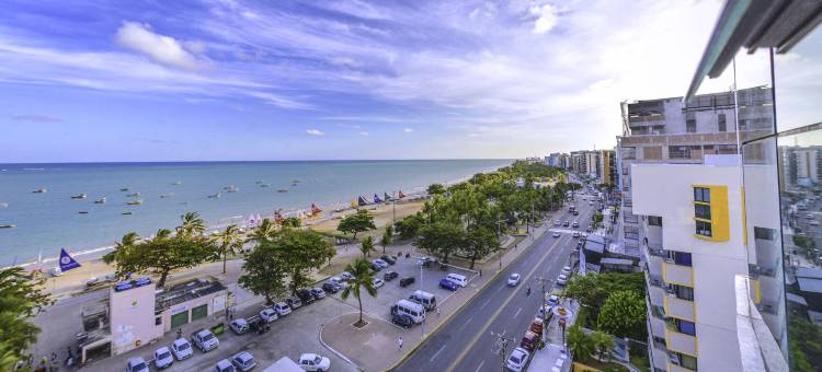 马塞约雷迪森贝斯特韦斯特精品酒店(Best Western Premier Maceio)图片