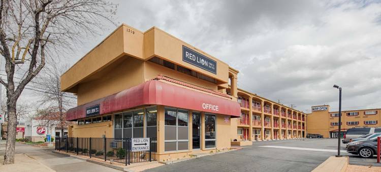 The Midtowner Hotel, SureStay Collection by Best Western图片