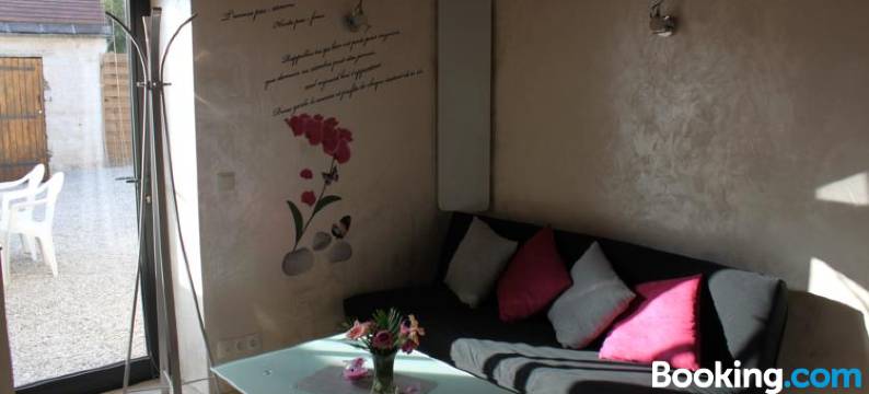 Charmante Maison Pierres 1768图片