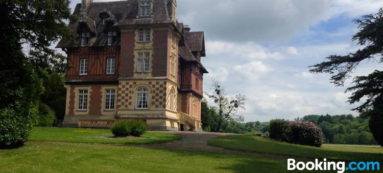 Le Manoir de Bénédicte B&B图片