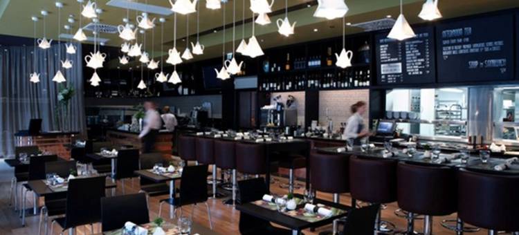 文森特酒店(The Vincent Hotel)图片