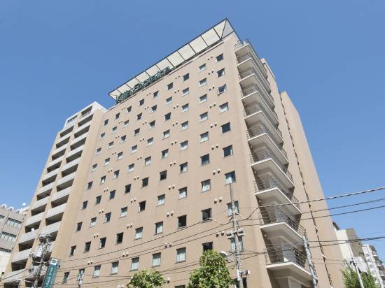 維拉芳泉東京上野御徒町酒店