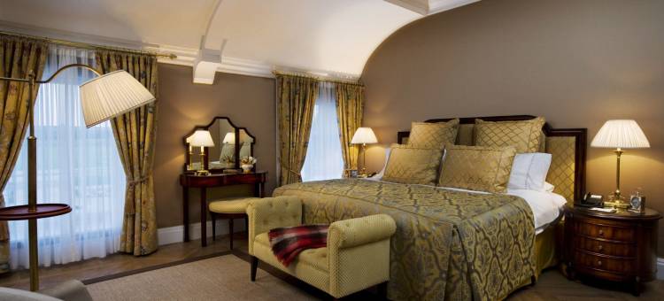 卡斯尔马特度假酒店(Castlemartyr Resort Hotel)图片