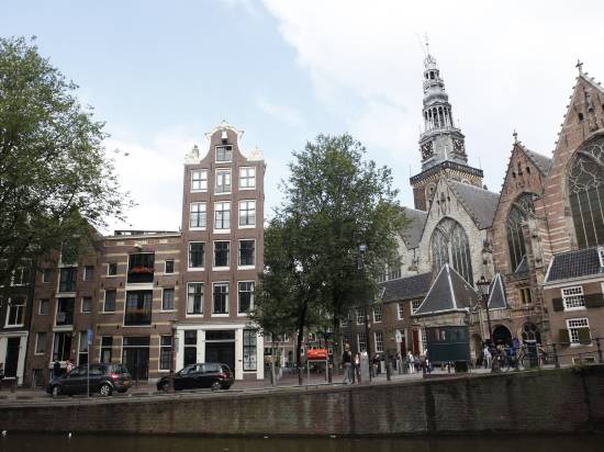 倫勃朗之經典酒店