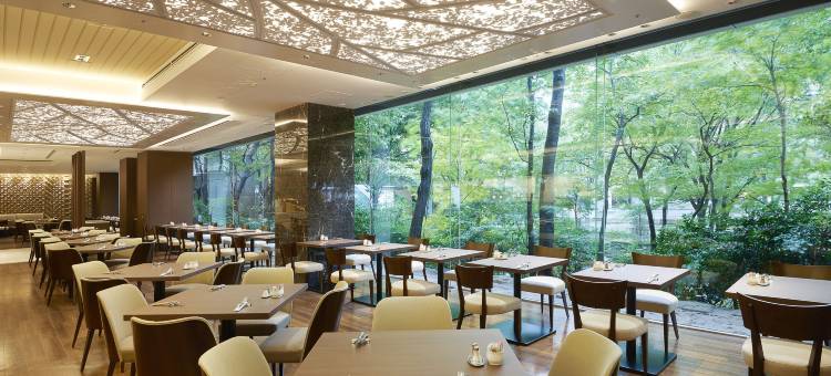 东京京王广场大酒店(Keio Plaza Hotel Tokyo)图片
