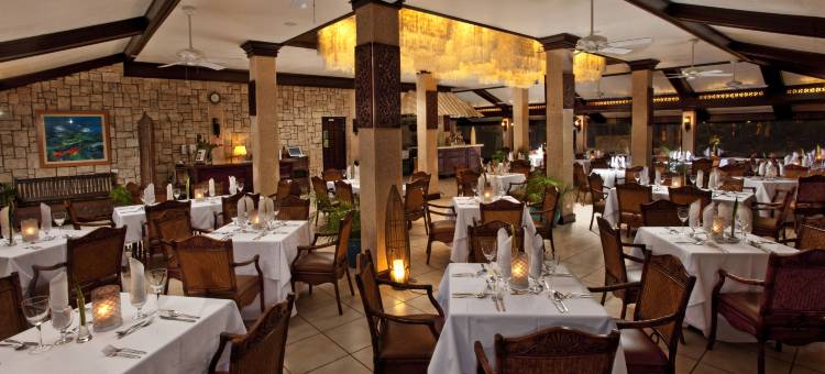 哥斯达贝拉海滩酒店(Costabella Tropical Beach Hotel)图片