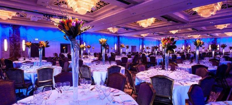 伦敦皇家兰开斯特酒店(Royal Lancaster London)图片