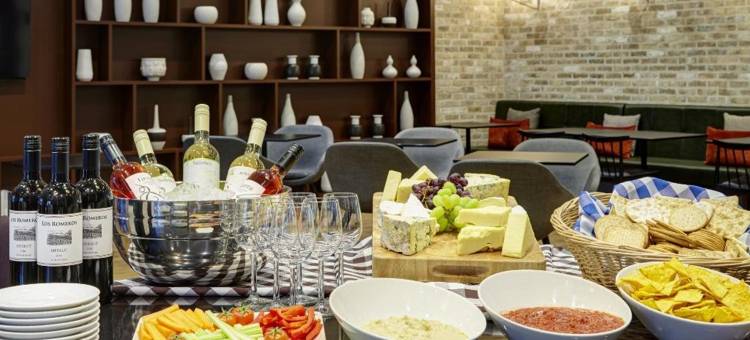 Staybridge Suites London - Vauxhall图片