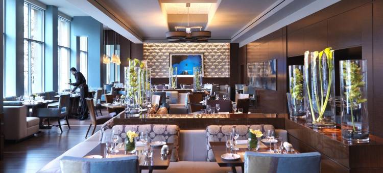 波士顿文华东方酒店(Mandarin Oriental Boston)图片
