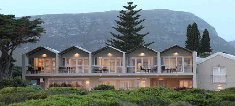 阿巴朗恩宾馆(Abalone Guest Lodge)图片