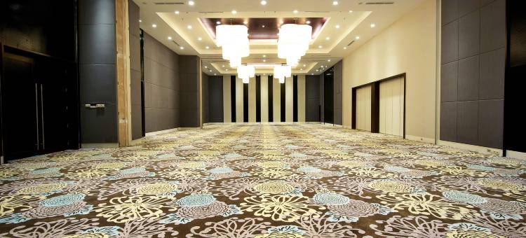 Surya Yudha Purwokerto 酒店(Hotel Surya Yudha Purwokerto)图片