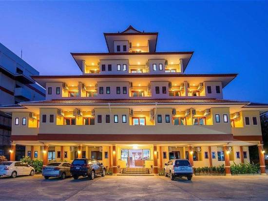 豆安塔安達酒店