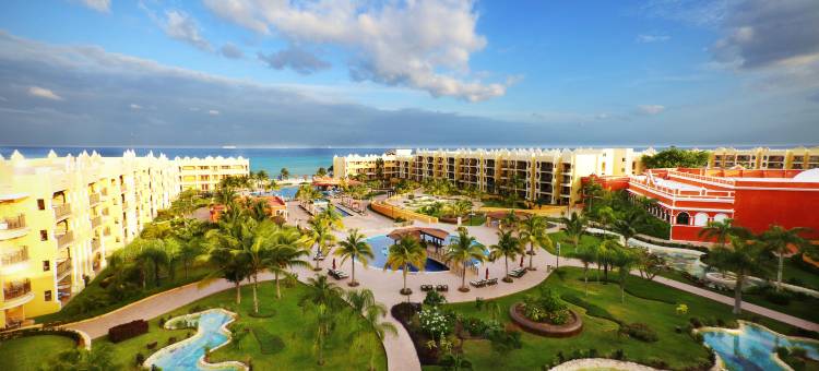 皇家庄园水疗度假村(The Royal Haciendas All Suites Resort & Spa)图片