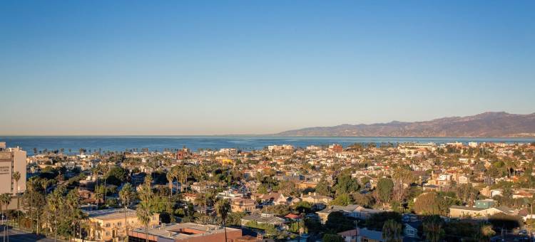 帝王海滨湾万豪酒店(Marina del Rey Marriott)图片