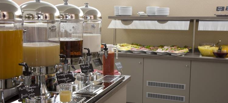 柏林市施皮特尔马克特普瑞米尔酒店(Premier Inn Berlin City Spittelmarkt)图片