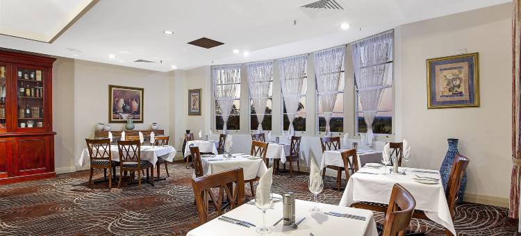 梅特兰蒙皮奥美居酒店(Mercure Maitland Monte Pio)图片