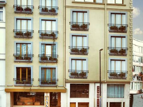 譚酒店 - 特殊類別