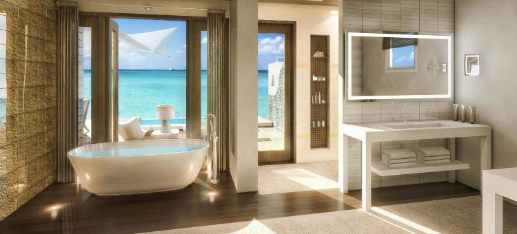 桑戴尔皇家加勒比酒店 - 全包式 - 仅供情侣或夫妻入住(Sandals Royal Caribbean All Inclusive Resort & Private Island - Couples Only)图片