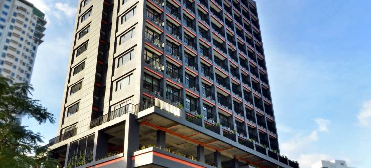 安住淳精品酒店(Azumi Boutique Hotel)图片