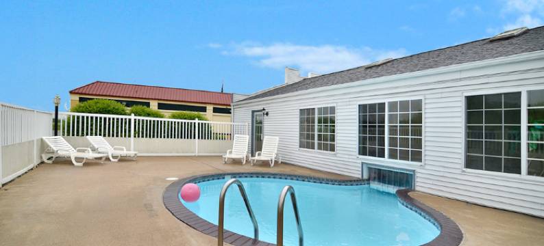 红翼品质套房酒店(Quality Inn & Suites Red Wing)图片