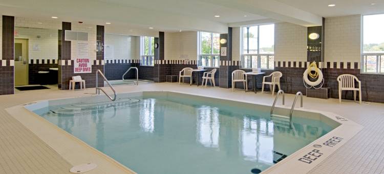 Best Western Plus Barrie图片