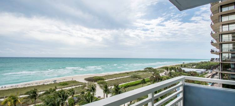 索拉拉冲浪边(Solara Surfside)图片