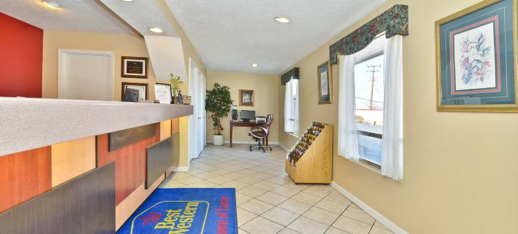 凯艺酒店(Quality Inn)图片