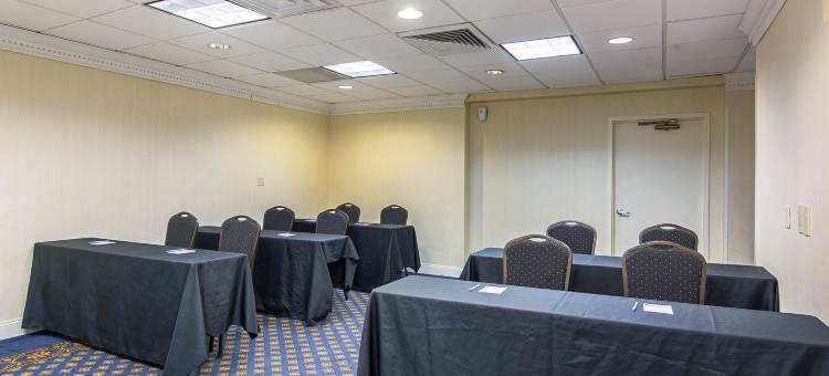 舒适酒店(Comfort Inn)图片