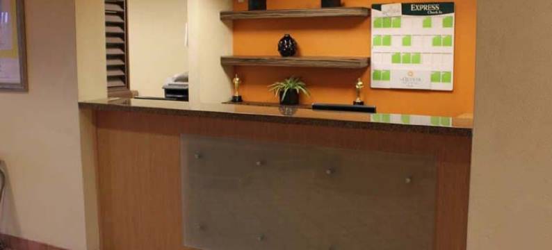 La Quinta Inn & Suites by Wyndham Miami Cutler Bay图片