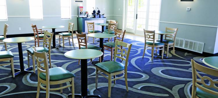 Baymont by Wyndham Fort Stockton图片