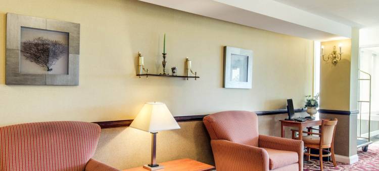 品质酒店(Quality Inn)图片