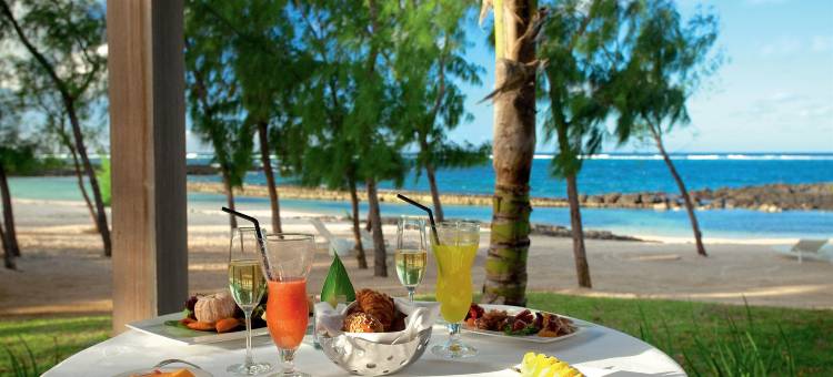 毛里求斯长滩(Long Beach A Sun Resort)图片