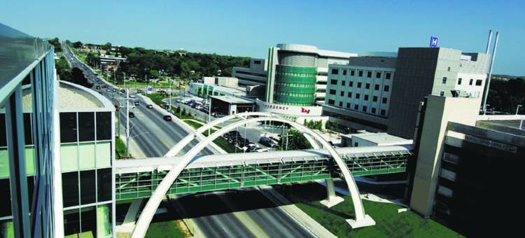 舒适酒店(Comfort Inn)图片