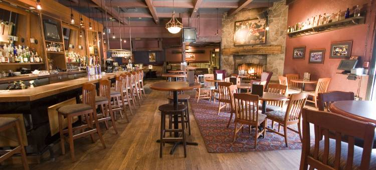 品质套房酒店(Quality Suites)图片