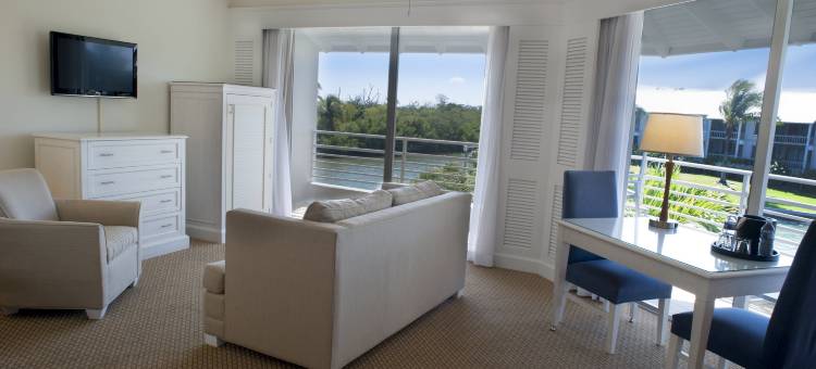 South Seas Resort图片