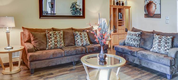 Hawthorn Extended Stay by Wyndham Lewisville图片