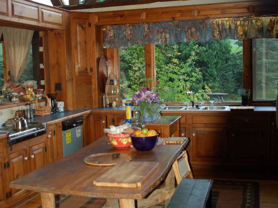 Creekwalk Inn And Cabins Hotel Reviews And Room Rates Trip Com