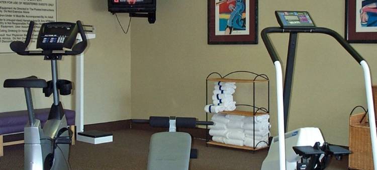 Quality Inn - Hamilton Place图片