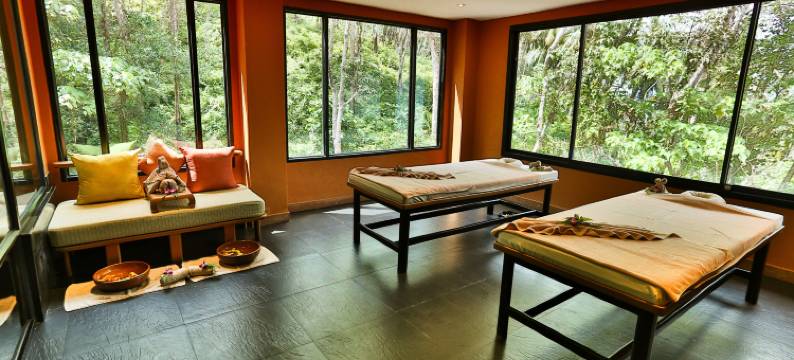 阿亚拉卡马拉温泉度假酒店(Ayara Kamala Resort & Spa)图片