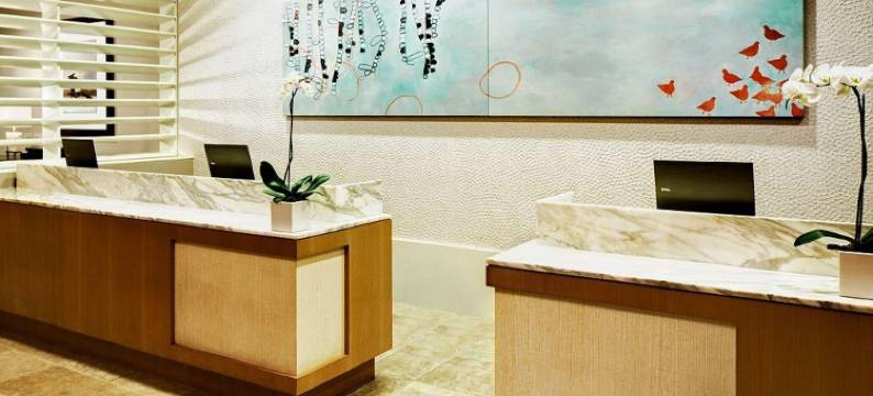 纽波特海滩凯悦酒店(Hyatt Regency Newport Beach)图片