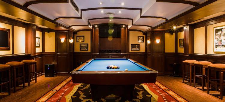 雅加达水晶酒店(Kristal Hotel Jakarta)图片