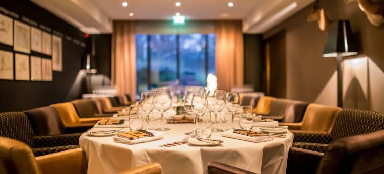 爱丘普特酒店(Hotel Restaurant de Echoput)图片