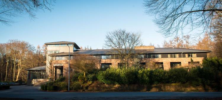 爱丘普特酒店(Hotel Restaurant de Echoput)图片