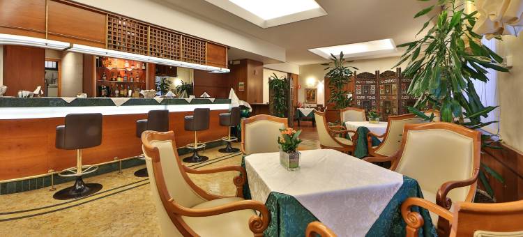 米拉吉贝斯特韦斯特Sure精选酒店(Hotel Mirage, Sure Hotel Collection by Best Western)图片