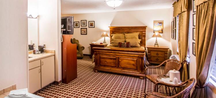 凯艺套房酒店(Quality Inn & Suites)图片