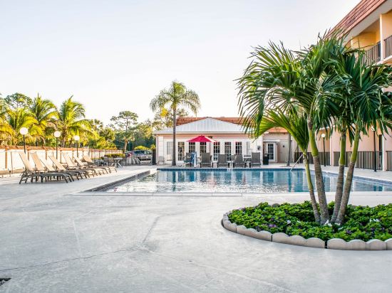 Bonita Springs Hotels 18 Accommodations From Usd 42 Trip Comfort Inn Bonita Springs